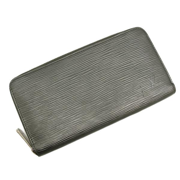 【中古】ルイヴィトン エピ ジッピーウォレット  M61371【B序列付ける】
