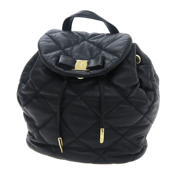 楽天市場】【美品】フェラガモ 【Salvatore Ferragamo】 バック