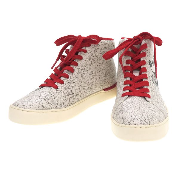 楽天市場】【未使用品】グッチ×ディズニー 【GUCCI×DISNEY】エース