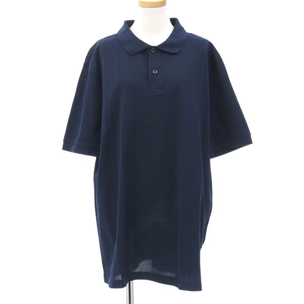 PRADA プラダ スポーツ 半袖 ポロシャツ ブルー系 ゴルフ メンズ ロゴ柄 楽天市場】プラダ ポロシャツ PRADA SJN256 NERO ロゴタグ付き