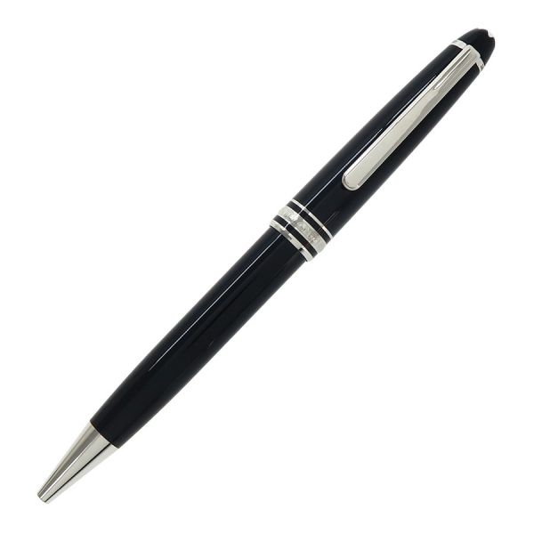 新品　ダイヤMONTBLANC　ボールペン ジョン・F・ケネディ スペシャルエディション ボールペン - 高級