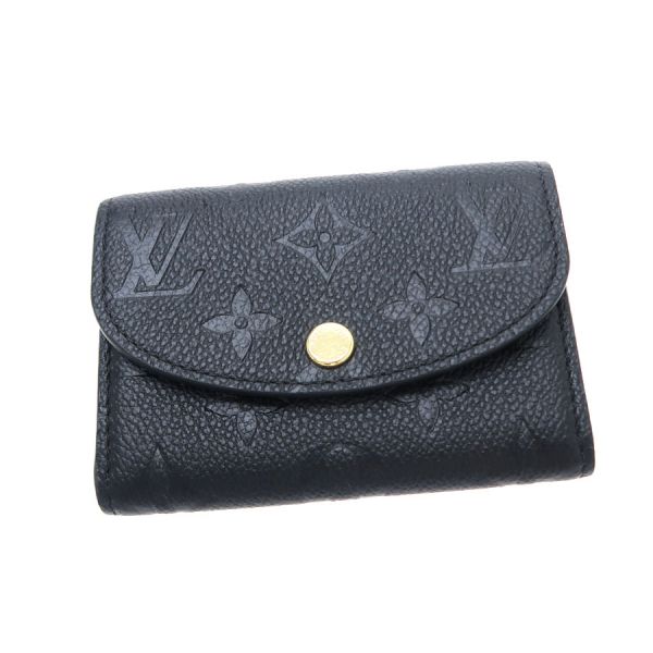 楽天市場】ルイヴィトン アンプラント・ポルトモネロザリ M82927【B