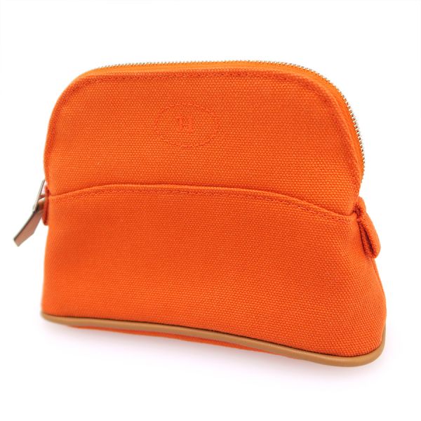 楽天市場】【バッグ】HERMES エルメス ボリード サンチュール