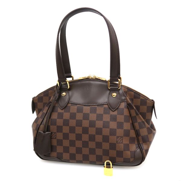 楽天市場】LOUIS VUITTON ルイ・ヴィトン/ヴェローナMM/ダミエ/N41118 
