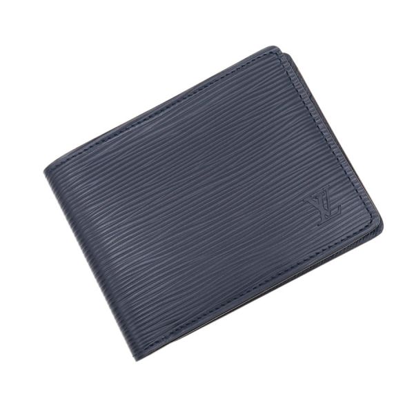 ルイヴィトン エピ ポルトフォイユ･ミュルティプル  M61825【A序列付ける】【中古】