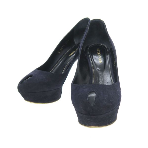 楽天市場】エルメス パンプス 36サイズ 約23cm スエード グレージュ