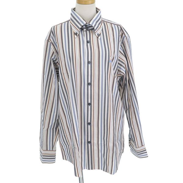楽天市場】バーバリーブルーレーベル シャツ 【Bランク】【中古
