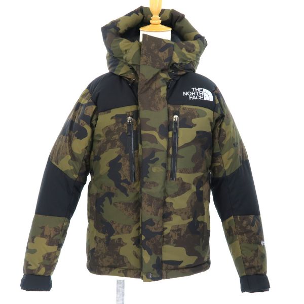 ザノースフェイス 打ち倒す上衣  【B位置付ける】【中古】 コート・ジャケット-レディースファッション
