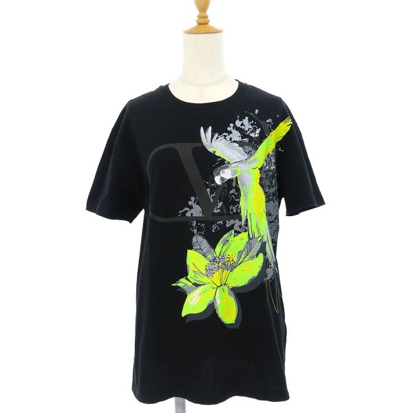 ヴァレンティノ Tシャツ 【Bランク】【中古】