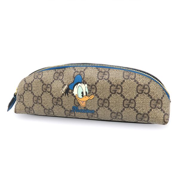 Gucci×Disney コラボペンケース⭐デイジーダック⭐ 楽天市場】【美品】グッチ×ディズニー【DISNEY×GUCCI】デイジー