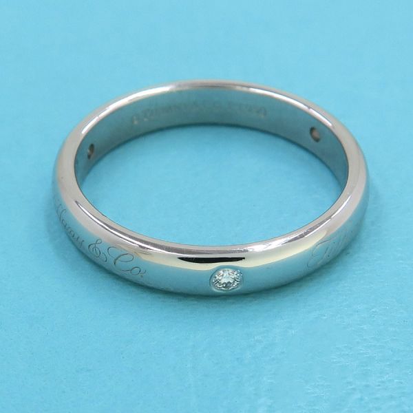 楽天市場】ティファニー ジグザグリング#12.5 【無料ギフトラッピング