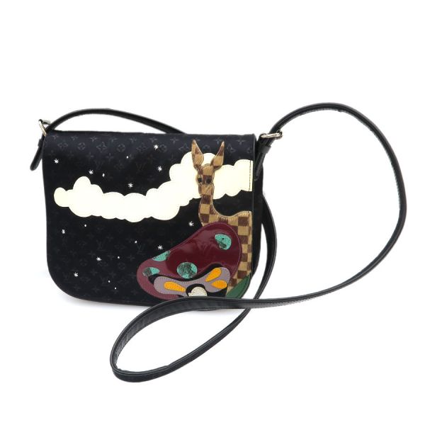 楽天市場】LOUIS VUITTON ルイ ヴィトン モノグラムミニ