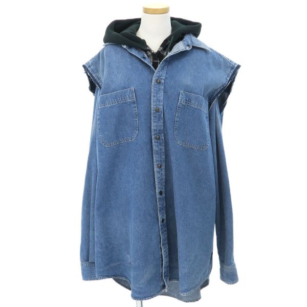 楽天市場】【バレンシアガ】Balenciaga ピンチドカラー スウィング