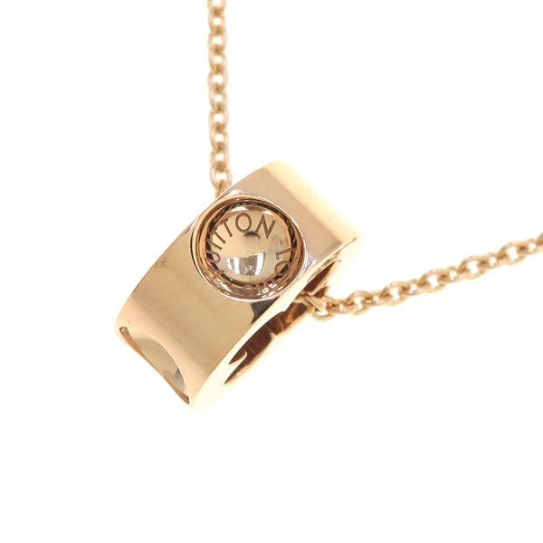 楽天市場】【ジュエリー】LOUIS VUITTON ルイ ヴィトン パンダンティフ