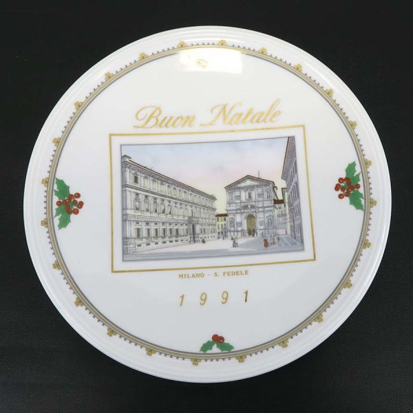 レア　リチャードジノリ　パランツァ　21cm&26.5cm プレース10枚 楽天市場】TENSHODO 天賞堂 グランドコンプリケーション ミニッツ