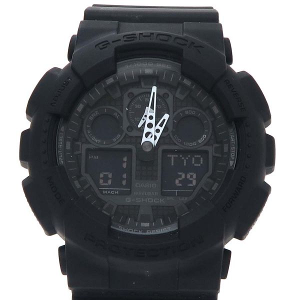 楽天市場】【CASIO】【G-SHOCK】【漢字・十二支】【電池交換済