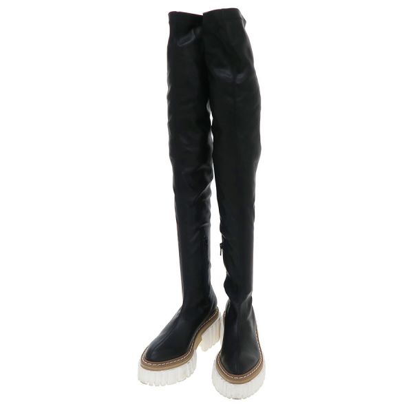楽天市場】ステラマッカートニー Stella McCartney 21SS Zipit Boots