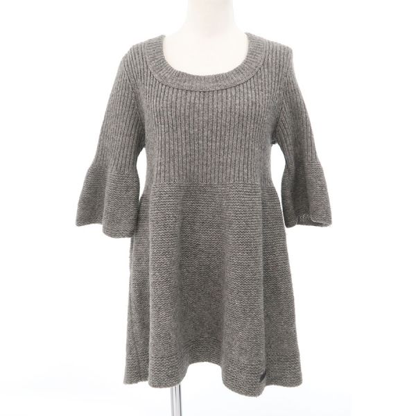 楽天市場】シャネル 01Pセーター P17772【Bランク】【中古】 : 質屋さ  