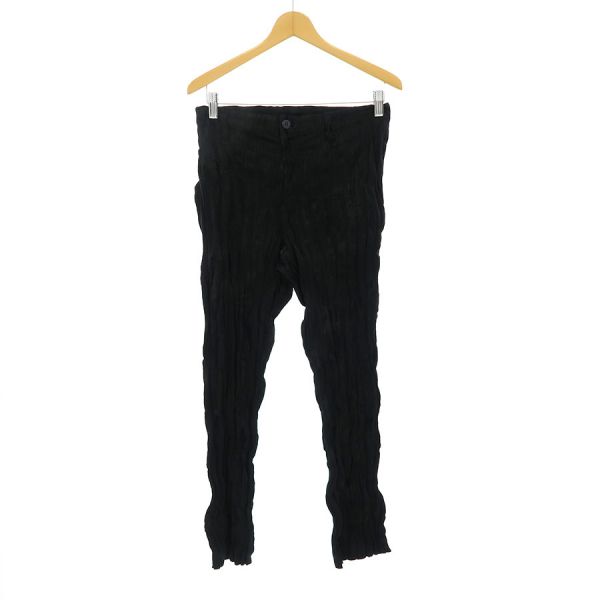 イッセイ･ミヤケ me/ズボン下  【B序列付ける】【中古】