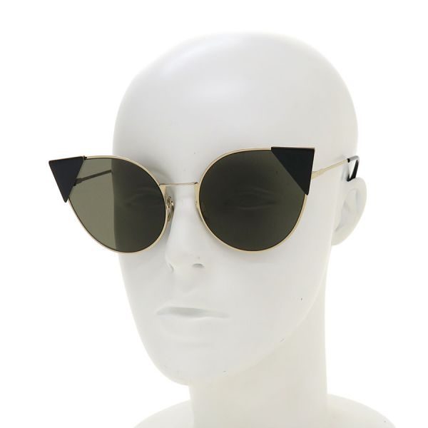 フェンディ サングラス  FF0190/S【Bランク】【中古】