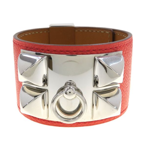 楽天市場】【10%OFF】 エルメス ブレスレット コリエドシアン Sサイズ