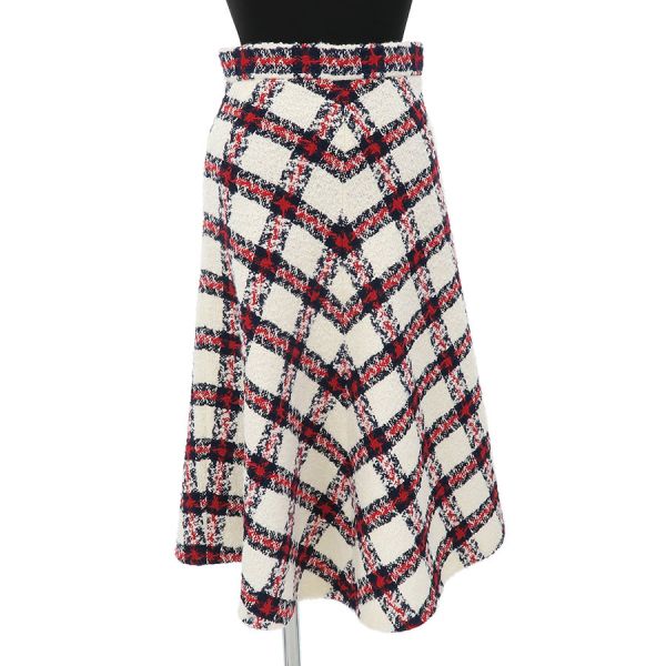 楽天市場】ルイヴィトン スカート RW131W F3SK02B6K【Bランク】【中古  