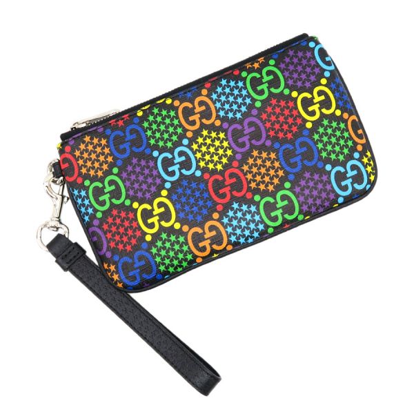 楽天市場】【美品】グッチ 【GUCCI】日本限定 ヒグチユウコ