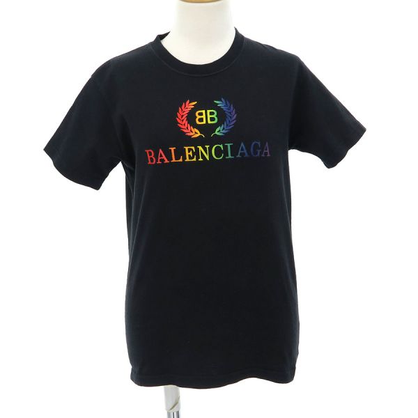 バレンシアガ Tシャツ 【Cランク】【中古】