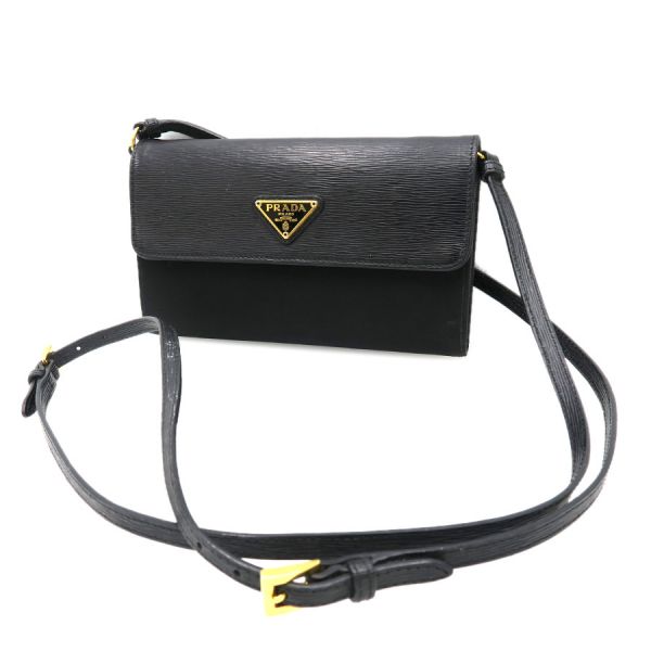 PRADA - PRADA プラダ テスート ナイロン スマートフォンケース カーキ 1ZT016 PRADA - 【美品】プラダ【PRADA】テスート ナイロン カーゴ