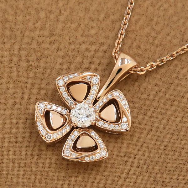 楽天市場】【ジュエリー】【新品仕上げ済】BVLGARI ブルガリ