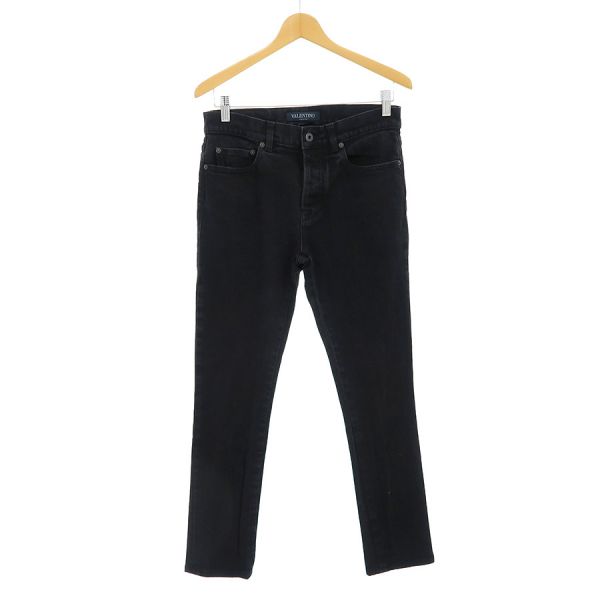 ヴァレンティノ デニムパンツ  【Bランク】【中古】