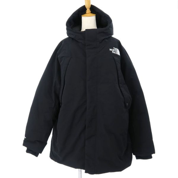 ノースフェイス ダウンジャケット 【Bランク】【中古】