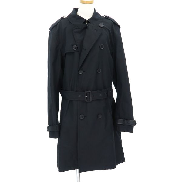 コーチ トレンチコート 【Bランク】【中古】