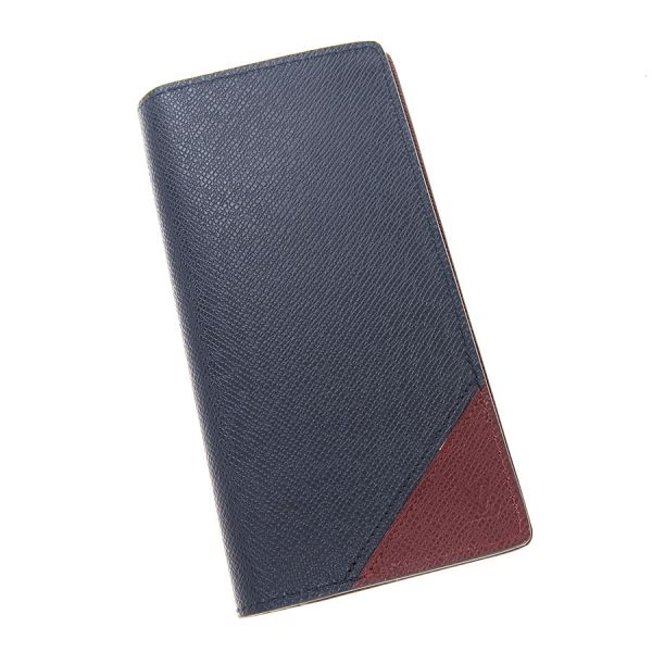 ルイヴィトン･タイガ ポルトフォイユ･ブラザNM M30980【Aランク】【中古】 58,080円