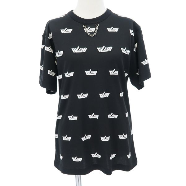 ルイヴィトン　モノグラム　タオリング　Tシャツ　総柄 楽天市場】LOUIS VUITTON【ルイ・ヴィトン】モノグラム