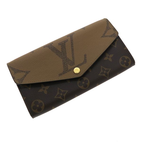 楽天市場】LOUIS VUITTON ルイ・ヴィトン/ポルトフォイユ・サラ