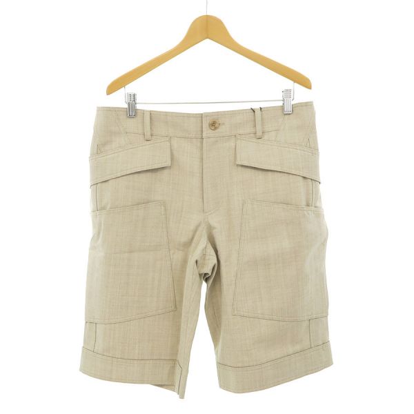バーバリー ズボン下  【A序列付ける】【中古】