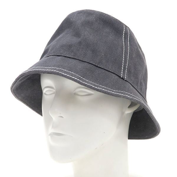 楽天市場】【中古美品】【メンズ/レディース】 HERMES エルメス DENIM