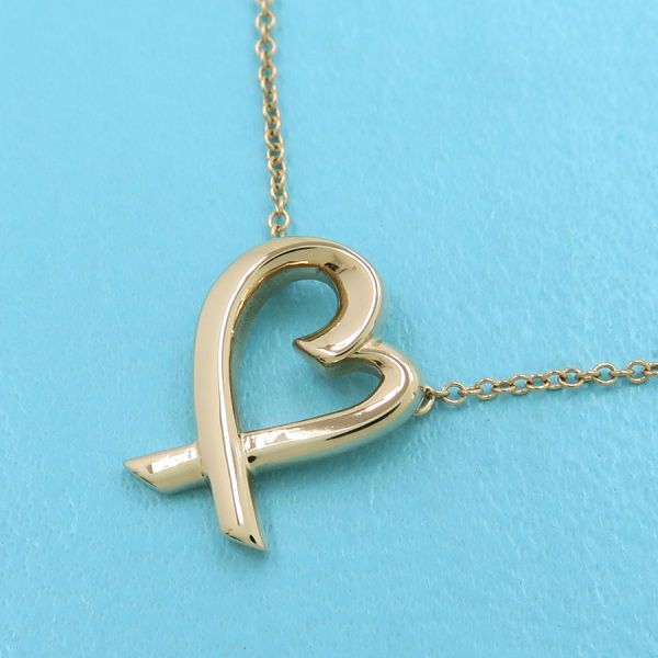 楽天市場】ティファニー ダブルロープセンターノットネックレス 【無料