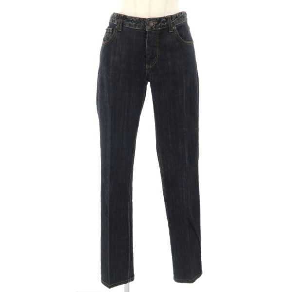 楽天市場】ルイヴィトン パンツ RW121W Q34 FOPA32【Aランク】【中古  