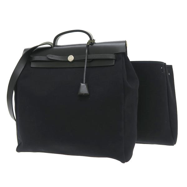 エルメス エールバッグMM 【Bランク】【中古】|質屋さのや 店