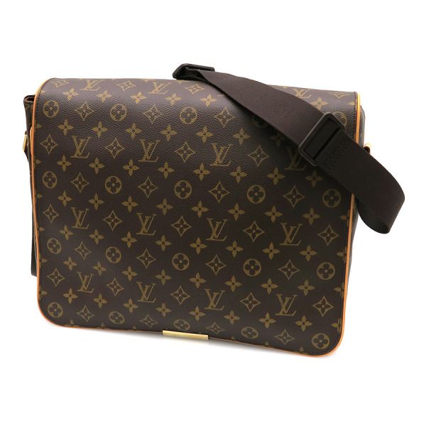 ルイヴィトン モノグラム アベス  M45257【A価値づける】(中古)