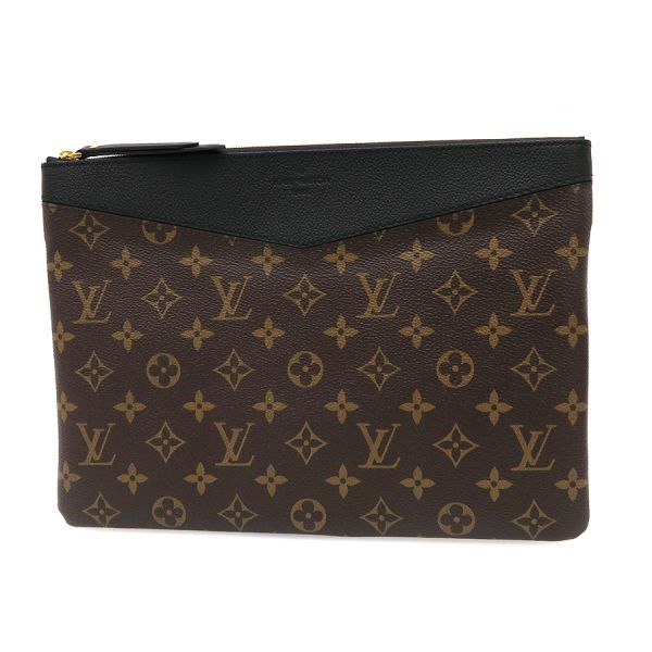 楽天市場】ルイ ヴィトン VI0967 モノグラム バケット付属用ポーチ