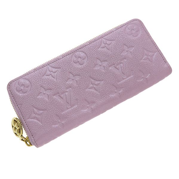 【超美品】ルイヴィトン ポルトフォイユ・クレマンス アンプラント 現行モデル 楽天市場】LOUIS VUITTON ルイ・ヴィトン/ポルトフォイユ・クレマンス