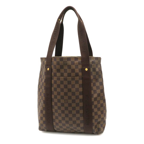 ルイヴィトン　ダミエ カバ･ボブール N52006【Bランク】【中古】(014261N)｜質屋さのや　店 58,625円