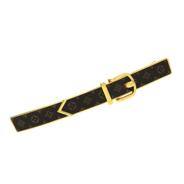超美品♡ ヴィトン  バレッタ アンクルージョン オフホワイト白 ラインストーン 超美品♡ ヴィトン バレッタ アンクルージョン オフホワイト白