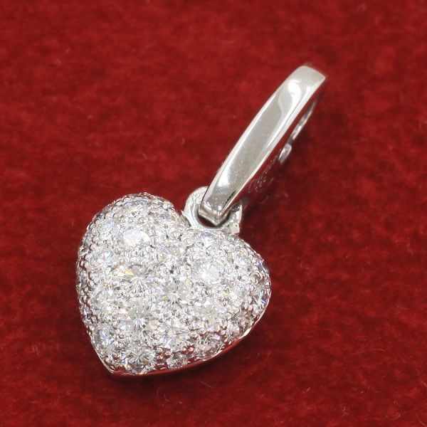 カルティエ　トリニティ　チャーム CARTIER/カルティエ】 トリニティ チャーム ペンダントトップ