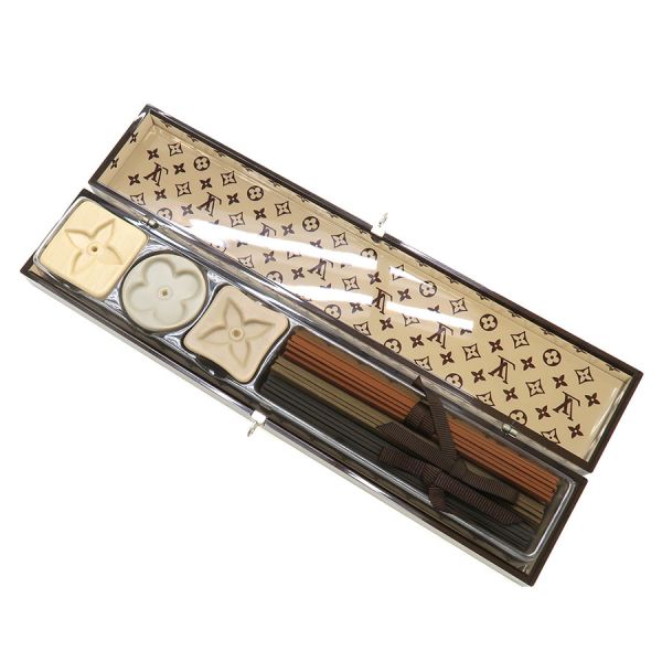 ルイヴィトン インセンスドヴォヤージュ お香 N38013【Aランク】【中古】｜質屋さのや　店
