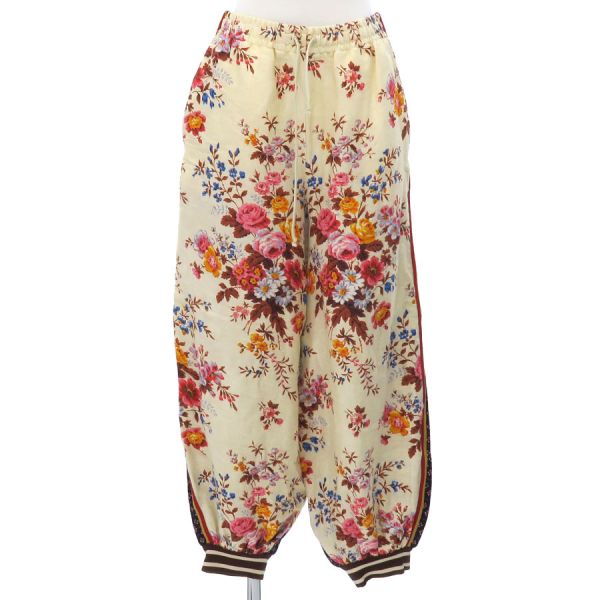 グッチ ズボン下  580484【B序列付ける】【中古】