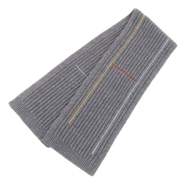 エルメス えり巻き Hトルサド･キュイール  【A序列付ける】【中古】